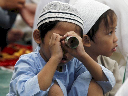 Ramazan Kime Geliyor?