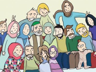 Aile Olmaktan Evli Olmaya Koşarken Düşürdüklerimiz
