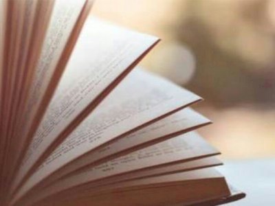 Düşlerimde Kitap