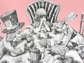 Küçük Alice