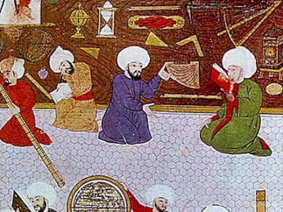 İslam Bilginlerini Ne kadar Tanıyoruz?