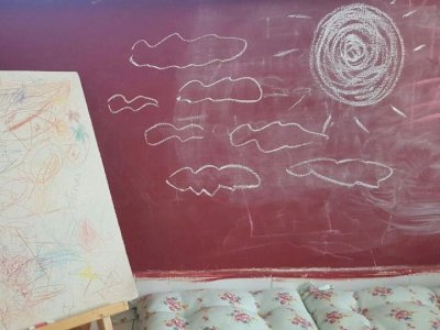 Yeni bir akım : Ev Okulu / Homeschooling
