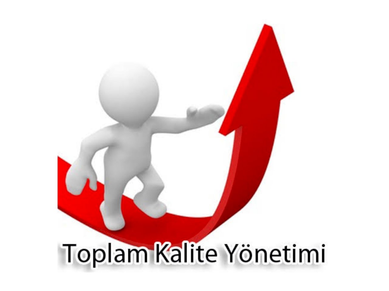 Toplam Kalite Yönetimi (Total Quality Management)