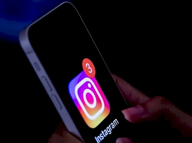 Şeyhim Önderim İnstagram (!)