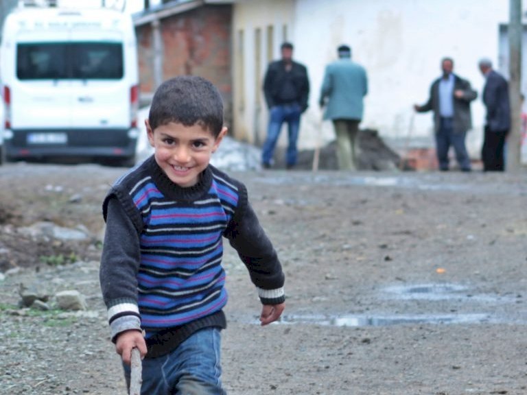 Yaşam Rehberleri: Çocuklar