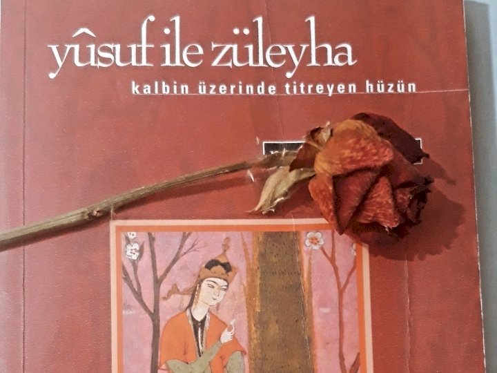 Yusuf İle Züleyha