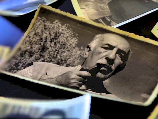 Beyazıt’a Dair…