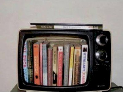 Çağın Vebası: Televizyon