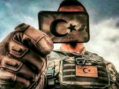 Vur Mehmet'im!