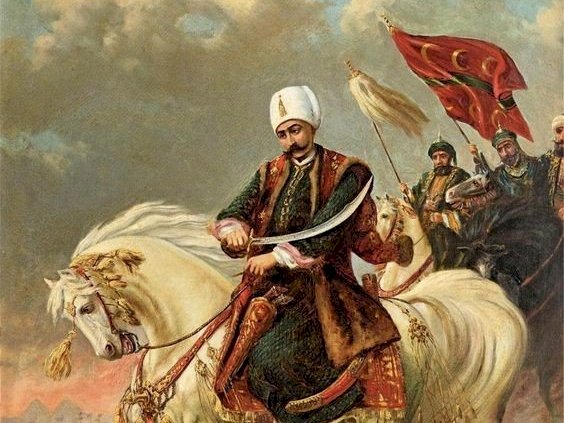 Bizim Gerçek Hikayelerimiz Destanlaşmış Tarihimizdedir