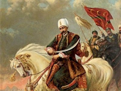 Bizim Gerçek Hikayelerimiz Destanlaşmış Tarihimizdedir