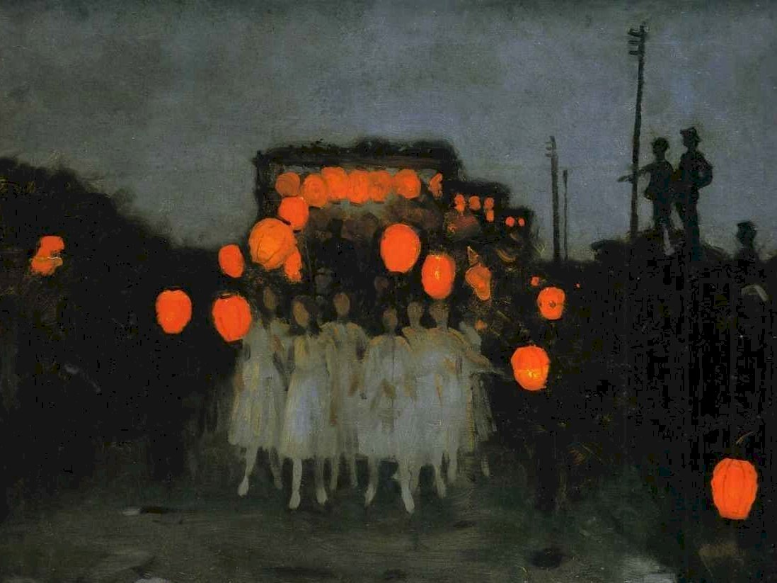 Tatlı Limon