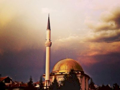 Hayatlar ve Şehirler Risalesi