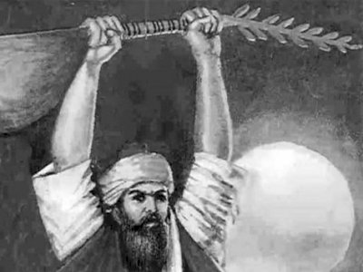 Pir Sultan Abdal Kimdir?