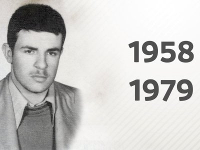 İslâm'la Yükselen Bir Şehit: Metin Yüksel