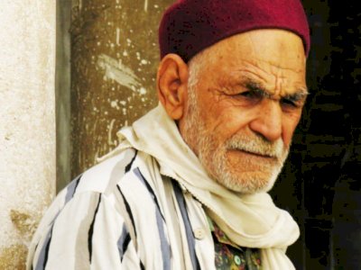 İhtiyarlaşan Ümmet