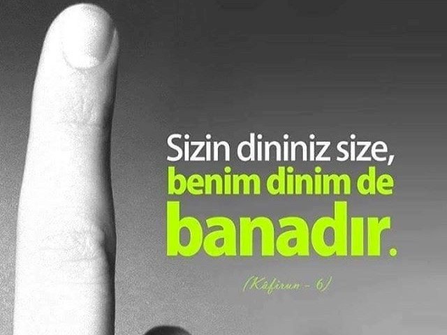 Ne İçin Davet Ediyoruz?