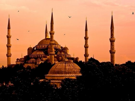 Dengeyi Uzakta Arama 3. Bölüm