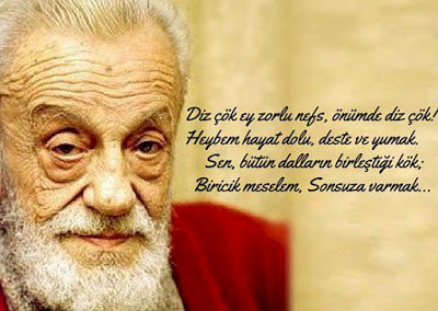 Bakışımdaki NFK Açısı