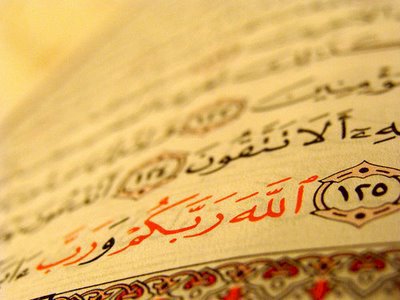 "Değiştirin O Kuran'ı" Dediler