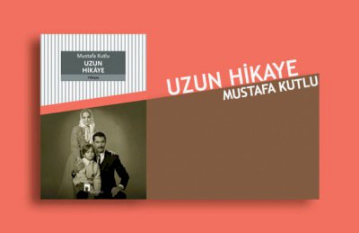 Uzun Hikaye – Mustafa Kutlu